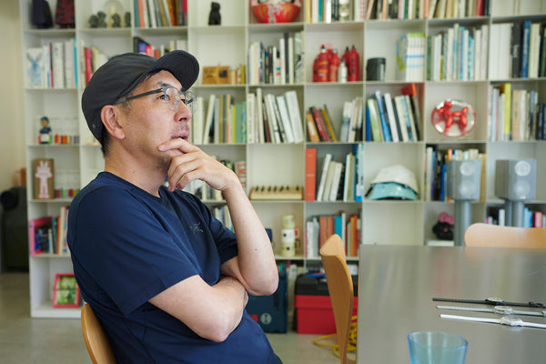 皮肉な遊び心を時計に？グルーヴィジョンズが手がける時計とは – Q&Q