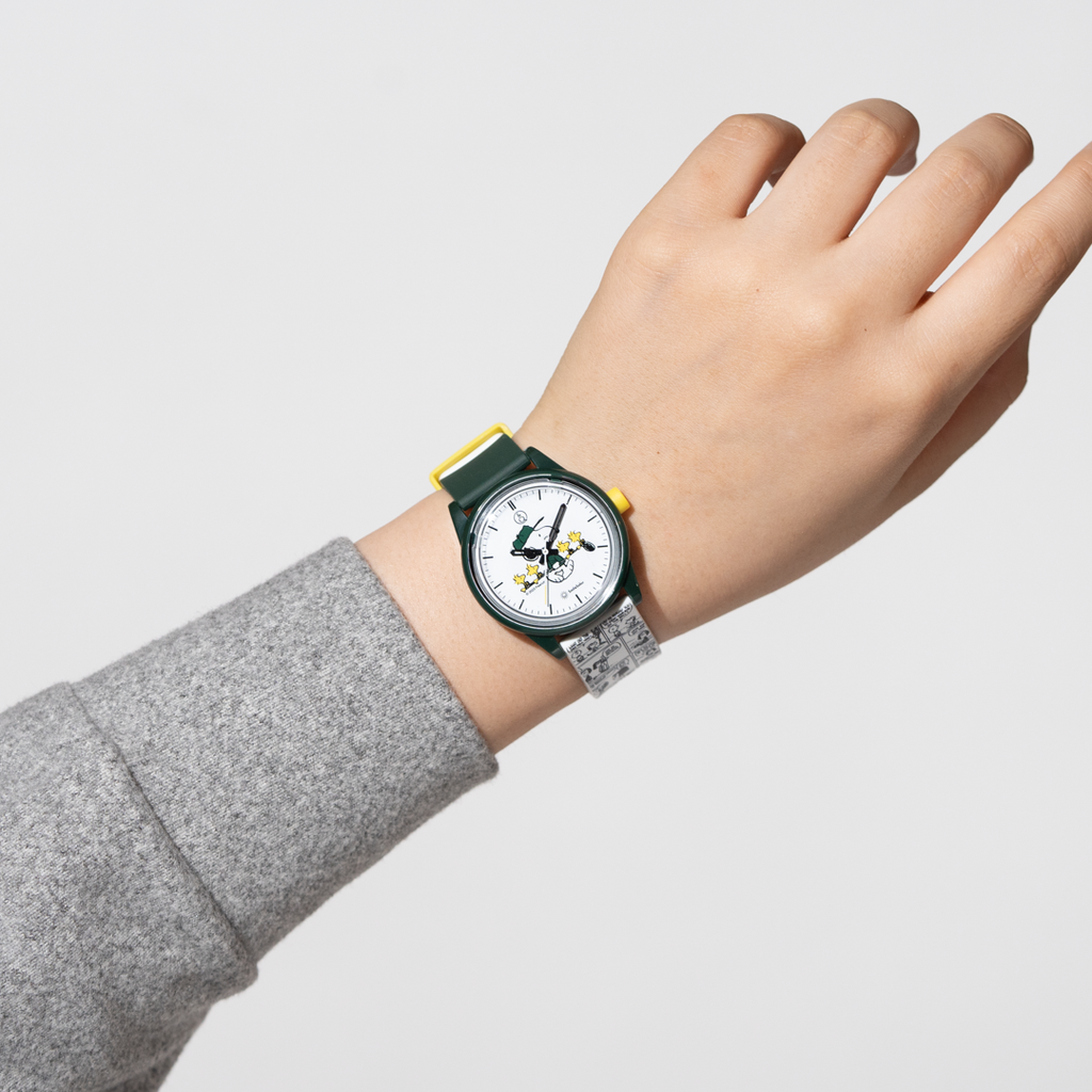 PEANUTS5　写真 🎪 🐶🖤🤍 #スヌーピー #スヌーピーガチャ #peanuts #ピーナッツ