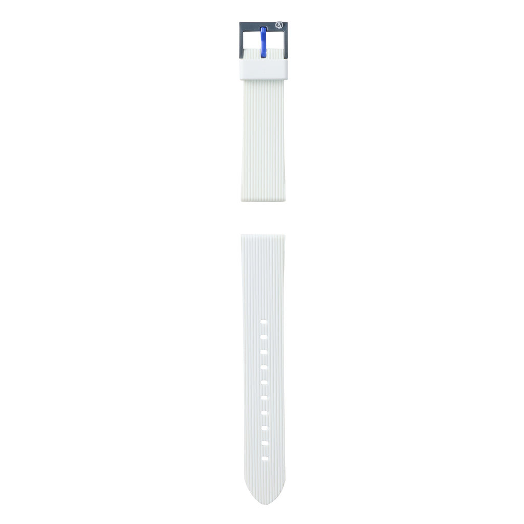 Lサイズバンド Series 004 ホワイト – Q&Q SmileSolar ONLINE STORE