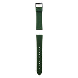 L size band Series 004 Deep green