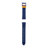 M size band Series 004 Navy Blue
