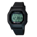 Champion Solartech Radio Black