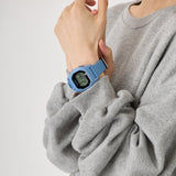 Champion Solartech Radio Blue