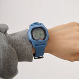 Champion Solartech Radio Blue