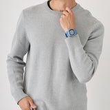 Champion Solartech Radio Blue