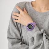 Champion Solartech Radio Skeleton Lavender