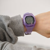 Champion Solartech Radio Skeleton Lavender