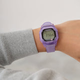 Champion Solartech Radio Skeleton Lavender