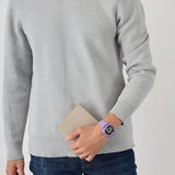 Champion Solartech Radio Skeleton Lavender