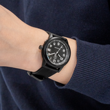 ソーラーメイト電波 ブラック