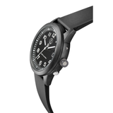 ソーラーメイト電波 ブラック