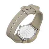 ソーラーメイト電波 カーキ