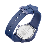 ソーラーメイト電波 ネイビー