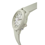 ソーラーメイト電波 ライトグレー