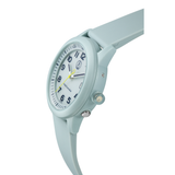 ソーラーメイト電波 ライトブルー