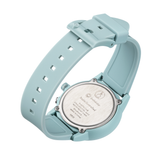 ソーラーメイト電波 ライトブルー