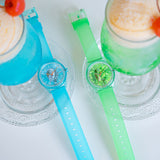 Traveling Cafe Collaboration Gensui