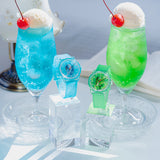 Traveling Cafe Collaboration Gensui