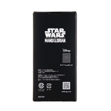 STAR WARS Collection Grogu & Mandalorian