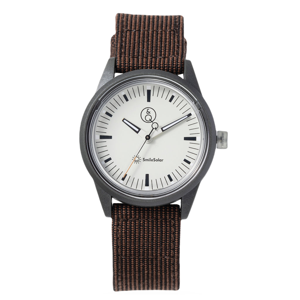 Series 003 唐茶 – Q&Q SmileSolar ONLINE STORE