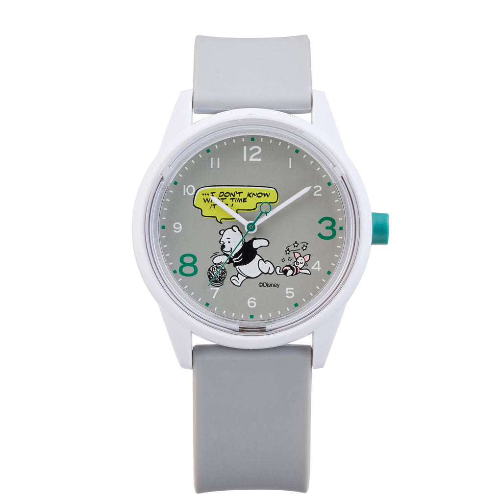 Disney Collection プーさん【L】 – Q&Q SmileSolar ONLINE STORE