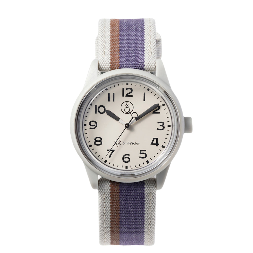 E.G.-SMILE-限定ガチャ Series 003 紫 – Q&Q SmileSolar ONLINE STORE