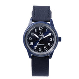 Series 003 Dark indigo