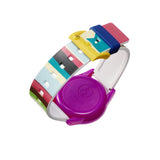 テキスタイルデザイナー「鈴木マサル」コラボモデル snake border【M】