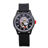 Disney Collection Mickey Black: Window