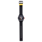 Disney Collection Mickey Black: Window