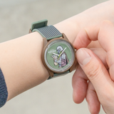 STAR WARS Collection Grogu & Mandalorian