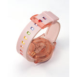 Matching Style Series 002 ベビーピンク