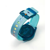 Matching Style Series 002 エジプシャンブルー