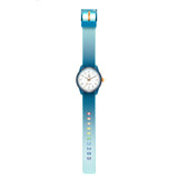 Matching Style Series 002 エジプシャンブルー