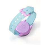 Series 004 Lilac Purple