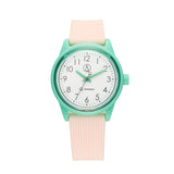 Series 004 Mint Green