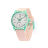 Series 004 Mint Green