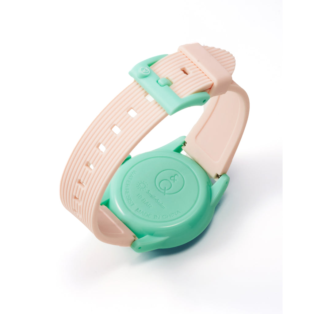 Series 004 ミントグリーン – Q&Q SmileSolar ONLINE STORE