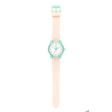Series 004 Mint Green
