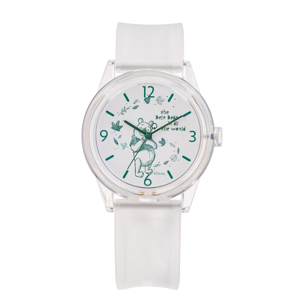 Disney Collection プーさん【M】 – Q&Q SmileSolar ONLINE STORE