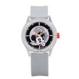 Disney Collection Mickey Grey: Window