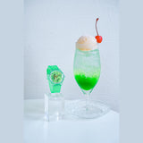 Traveling Cafe Collaboration Gensui