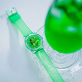 Traveling Cafe Collaboration Gensui