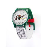 Paired ts Koh C Earth Temperature G-Ray Garden LF