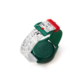 Paired ts Koh C Earth Temperature G-Ray Garden LF