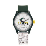 Paired ts Koh C Earth Temperature Forest LF