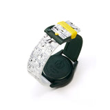 Paired ts Koh C Earth Temperature Forest LF