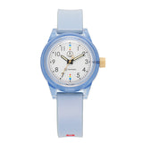 Matching Style Series 002 Baby Blue