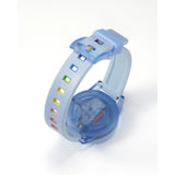 Matching Style Series 002 Baby Blue