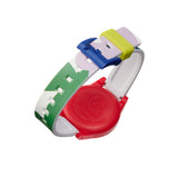 テキスタイルデザイナー「鈴木マサル」コラボモデル flower road【S】